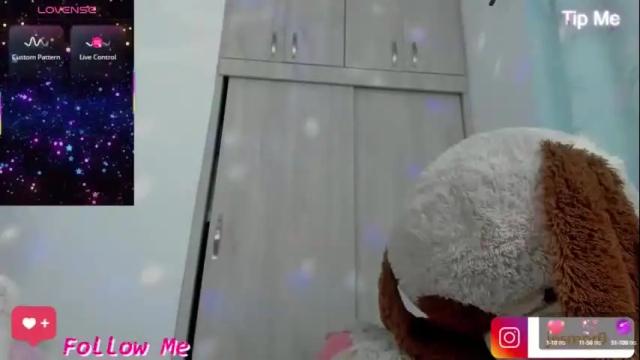 Thumbnail 2, jessica_morgan's Stream at Chaturbate, 1 month ago