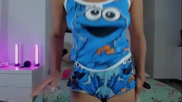 Image 4 of jessica_morgan Stream on Chaturbate on 1 month ago