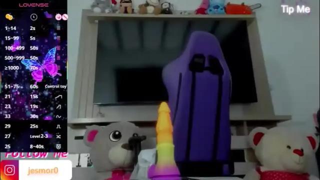 Image 11 of jessica_morgan Stream on Chaturbate on 7 days ago