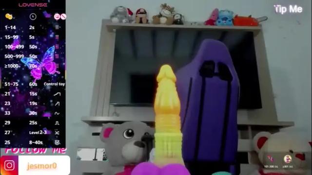 Image 12 of jessica_morgan Stream on Chaturbate on 7 days ago