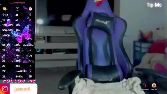 Thumbnail 3, jessica_morgan's Stream at Chaturbate, 3 days ago