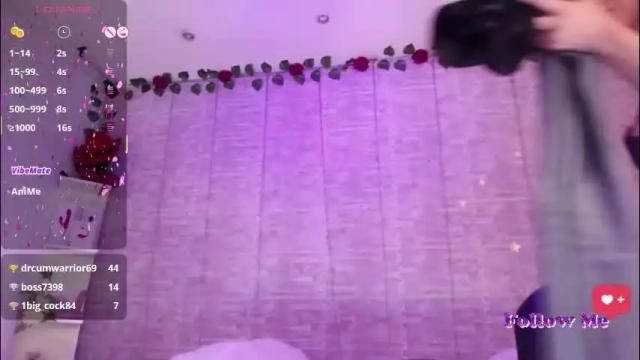 Thumbnail 2, jessica_muse's Stream at Chaturbate, 2 months ago