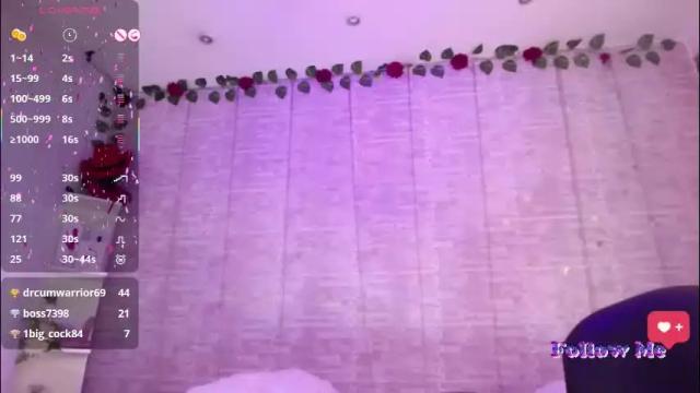 Thumbnail 3, jessica_muse's Stream at Chaturbate, 2 months ago