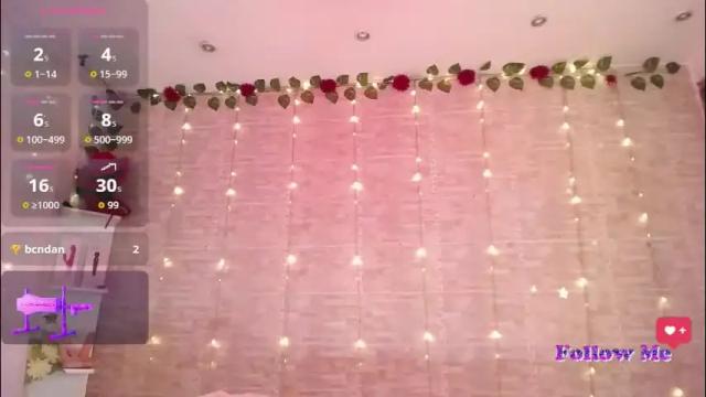 Image 2 of jessica_muse Stream on Chaturbate on 2 months ago