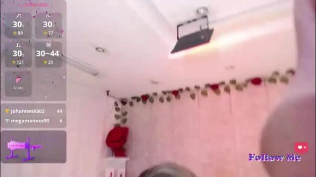 Thumbnail 3, jessica_muse's Stream at Chaturbate, 1 month ago