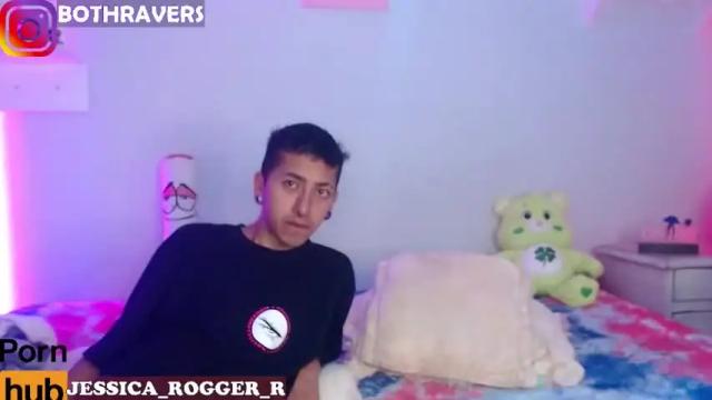 Image 4 of jessica_n_rogger Stream on Chaturbate on 12 months ago