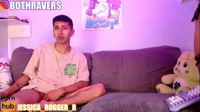 Image 2 of jessica_n_rogger Stream on Chaturbate on 12 days ago