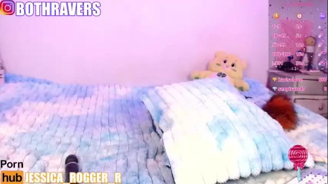 Image 7 of jessica_n_rogger Stream on Chaturbate on 1 month ago