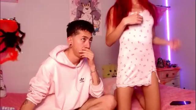 Thumbnail 2, jessica_n_rogger's Stream at Chaturbate, 7 days ago