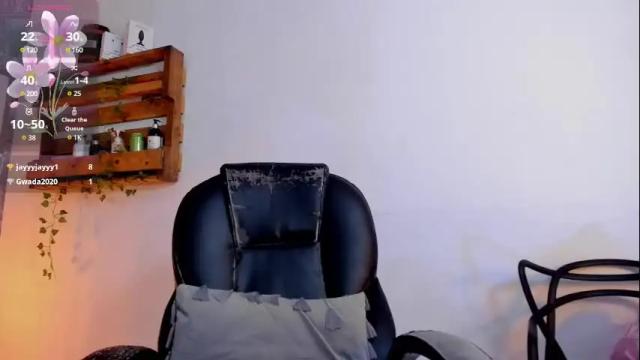 Thumbnail 1, jessica_pethersson's Stream at Chaturbate, 15 days ago