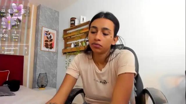 Image 10 of jessica_pethersson Stream on Chaturbate on 7 months ago