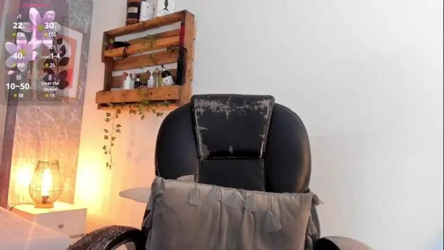 Image 2 of jessica_pethersson Stream on Chaturbate on 6 months ago