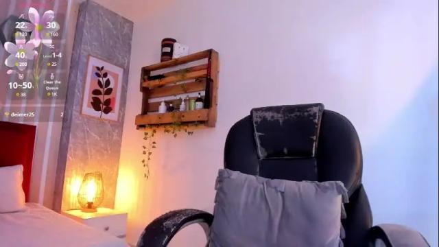 Image 2 of jessica_pethersson Stream on Chaturbate on 6 months ago