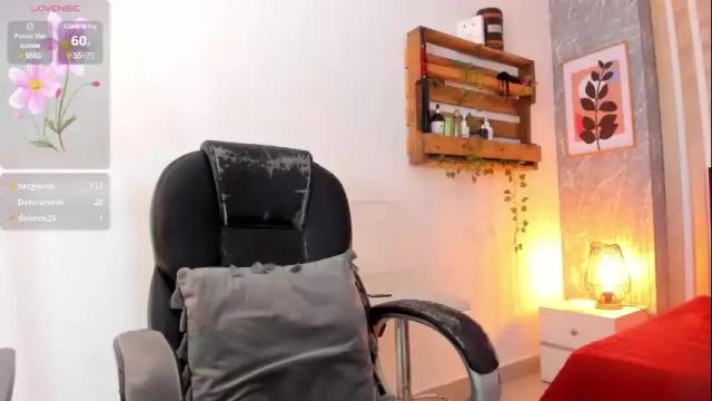 Image 6 of jessica_pethersson Stream on Chaturbate on 6 months ago