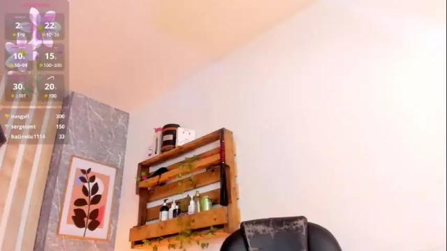 Image 12 of jessica_pethersson Stream on Chaturbate on 6 months ago