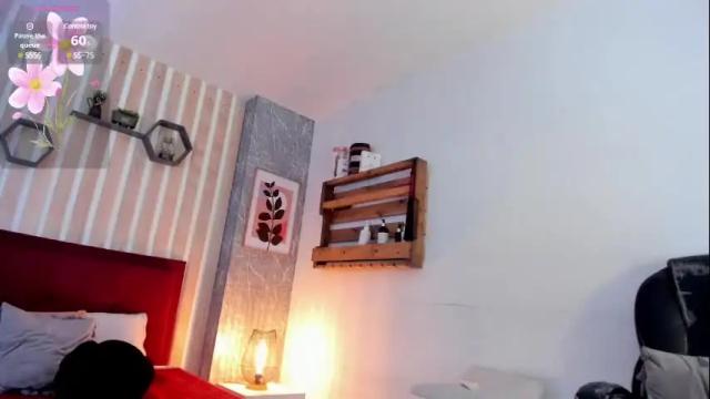 Thumbnail 1, jessica_pethersson's Stream at Chaturbate, 6 months ago