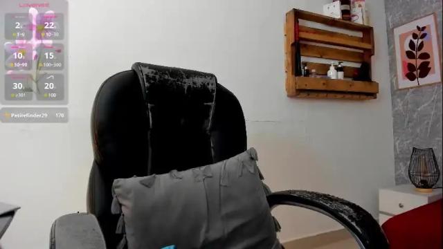 Image 6 of jessica_pethersson Stream on Chaturbate on 6 months ago