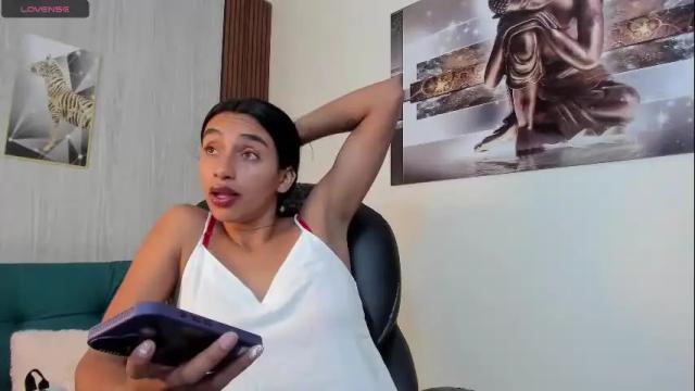 Thumbnail 3, jessica_pethersson's Stream at Chaturbate, 5 months ago