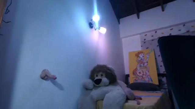 Image 10 of jessica_rabbit777_ Stream on Chaturbate on 14 months ago