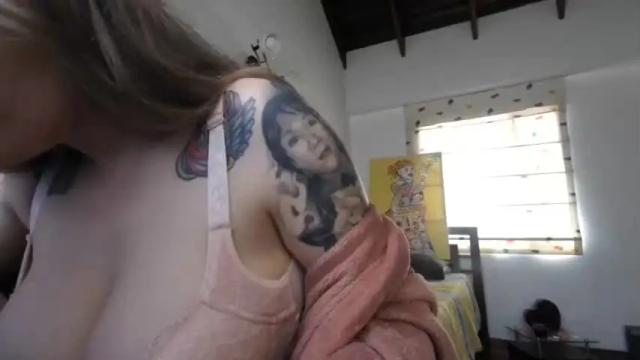 Image 2 of jessica_rabbit777_ Stream on Chaturbate on 14 months ago