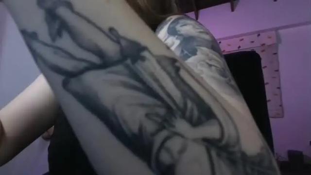 Image 7 of jessica_rabbit777_ Stream on Chaturbate on 13 months ago