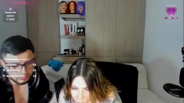 Thumbnail 1, jessica_rabbit777_'s Stream at Chaturbate, 1 month ago