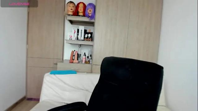 Image 12 of jessica_rabbit777_ Stream on Chaturbate on 20 days ago
