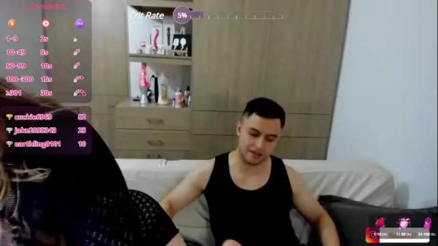 Image 11 of jessica_rabbit777_ Stream on Chaturbate on 11 days ago