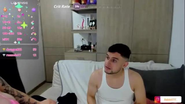 Image 11 of jessica_rabbit777_ Stream on Chaturbate on 1 day ago