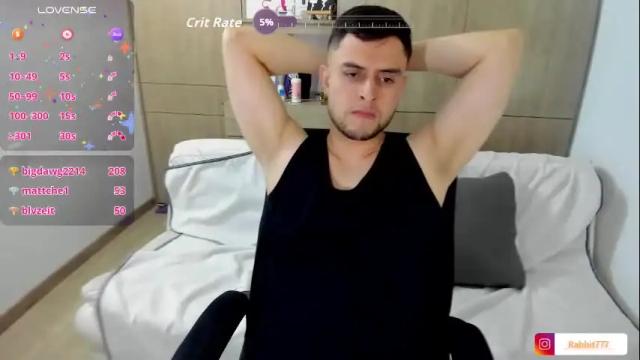 Image 4 of jessica_rabbit777_ Stream on Chaturbate on 22 hours ago