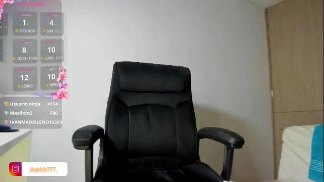 Image 11 of jessica_rabbit777_ Stream on Chaturbate on 2 days ago