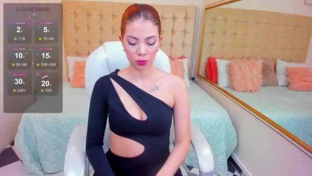 Image 4 of jessica_rabbyt Stream on Chaturbate on 14 months ago