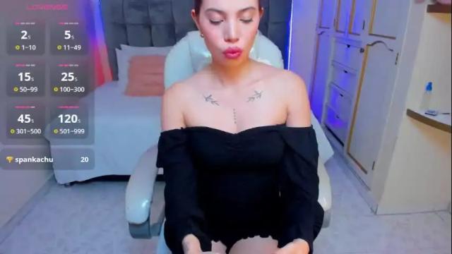 Image 10 of jessica_rabbyt Stream on Chaturbate on 3 months ago