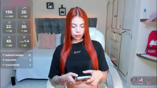 Thumbnail 1, jessica_rabbyt's Stream at Chaturbate, 2 months ago