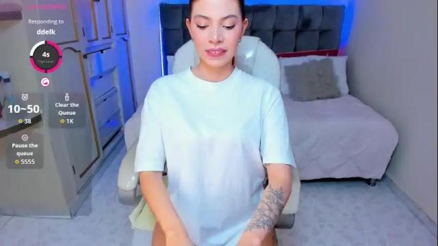 Image 2 of jessica_rabbyt Stream on Chaturbate on 2 months ago