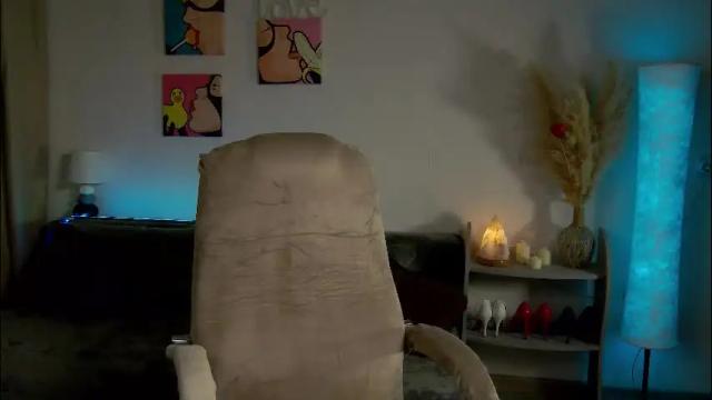 Image 2 of jessica_rays Stream on Chaturbate on 2 months ago