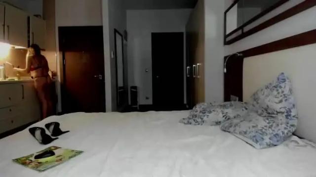 Image 12 of jessica_rossi Stream on Chaturbate on 15 months ago