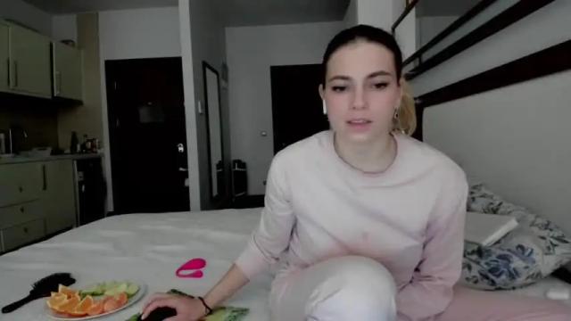Thumbnail 1, jessica_rossi's Stream at Chaturbate, 14 months ago