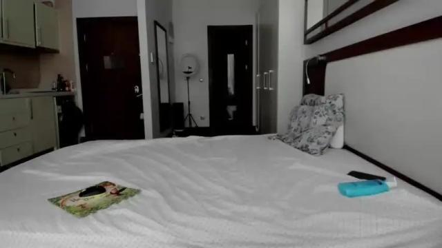 Image 3 of jessica_rossi Stream on Chaturbate on 14 months ago