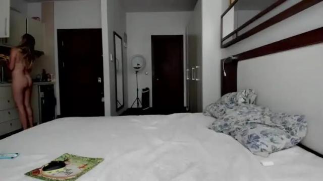 Thumbnail 1, jessica_rossi's Stream at Chaturbate, 14 months ago
