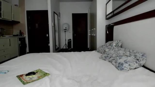 Thumbnail 2, jessica_rossi's Stream at Chaturbate, 14 months ago