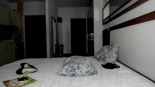 Image 12 of jessica_rossi Stream on Chaturbate on 13 months ago