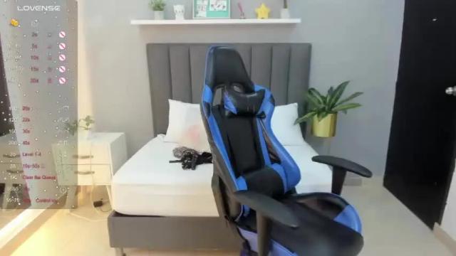 Thumbnail 2, jessica_taylor_22's Stream at Chaturbate, 15 months ago