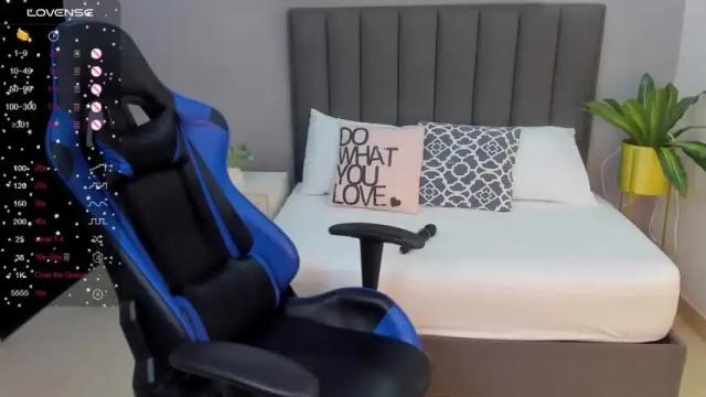 Image 11 of jessica_taylor_22 Stream on Chaturbate on 14 months ago
