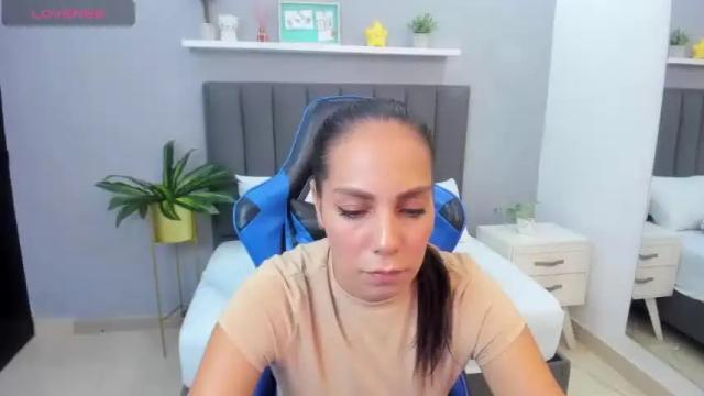 Thumbnail 1, jessica_taylor_22's Stream at Chaturbate, 12 months ago