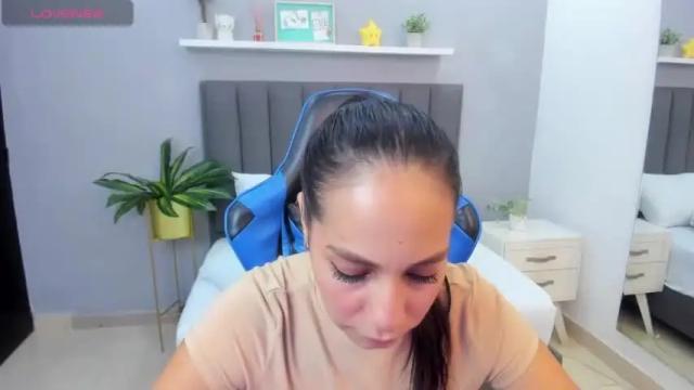 Image 2 of jessica_taylor_22 Stream on Chaturbate on 13 months ago