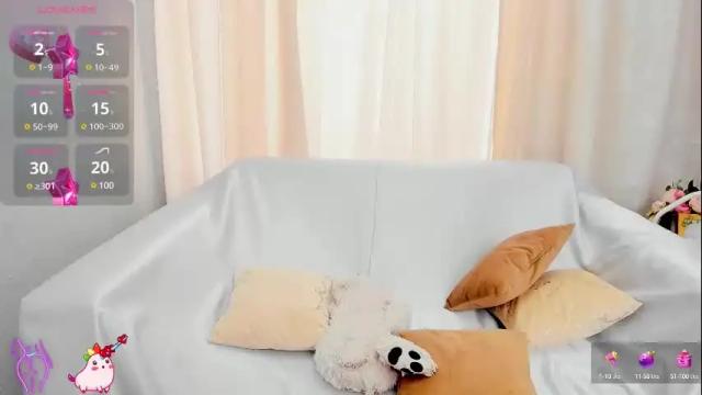 Thumbnail 1, jessica_tiny's Stream at Chaturbate, 29 days ago