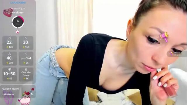 Image 6 of jessica_tiny Stream on Chaturbate on 13 days ago