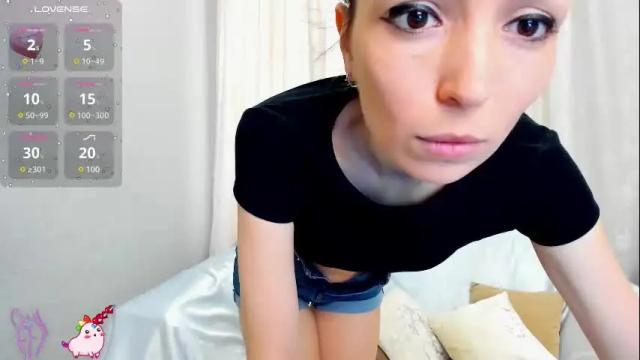 Thumbnail 1, jessica_tiny's Stream at Chaturbate, 7 days ago