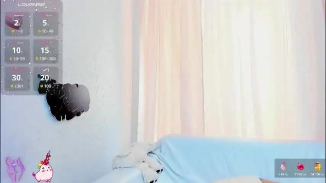 Thumbnail 1, jessica_tiny's Stream at Chaturbate, 1 month ago